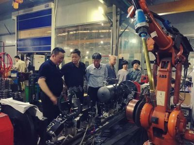 温岭发力品牌建设，'浙江制造'捷报频传