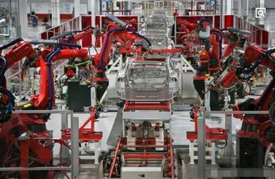 特斯拉工厂污染超标被罚，新能源环保初衷何解？