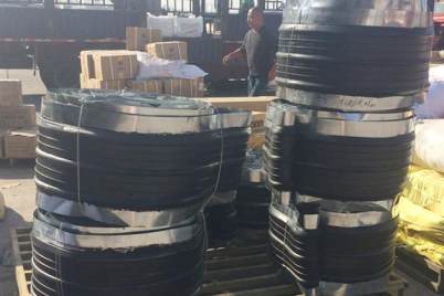商丘U型钢边式橡胶止水带厂家与仪器仪表材料供应商解析