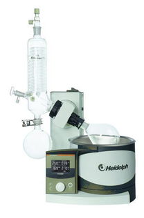 德国Heidolph Hei-VAP Advantage旋转蒸发仪的技术开发与创新