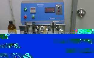 耐磨试验机 酒精、橡皮、铅笔耐磨测试的专业利器