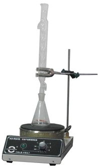 海克尔仪器仪表 精密制造与创新驱动的产品全览